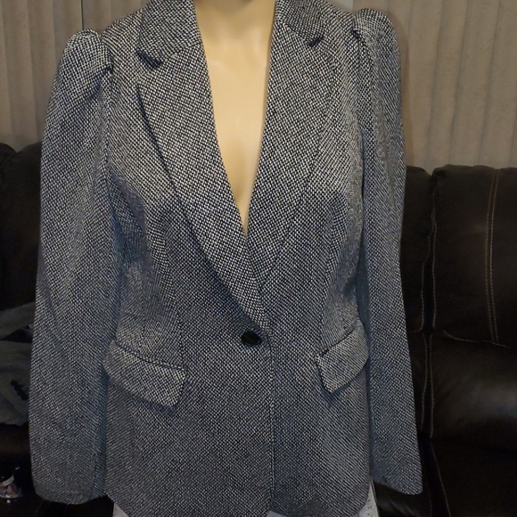 a new day Jackets & Blazers - NWT A new day blazer suit jacket size 6